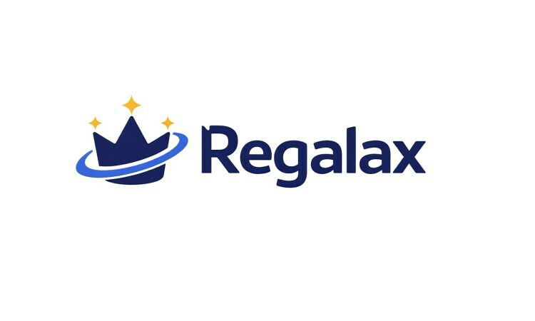 Available Business Name For Sale - Regalax